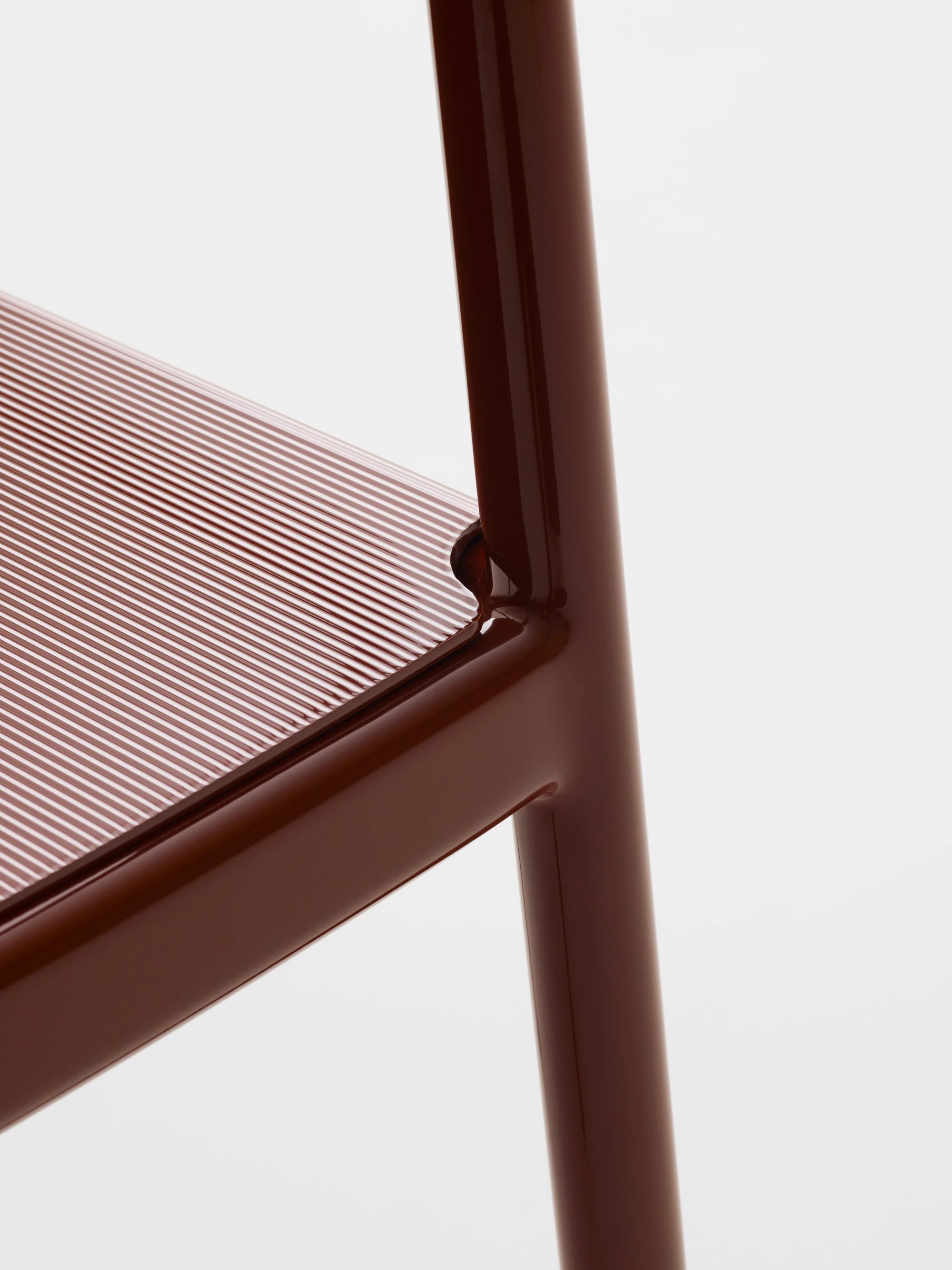 Стул Passage Stackable dining chair — Kettal, фото 5