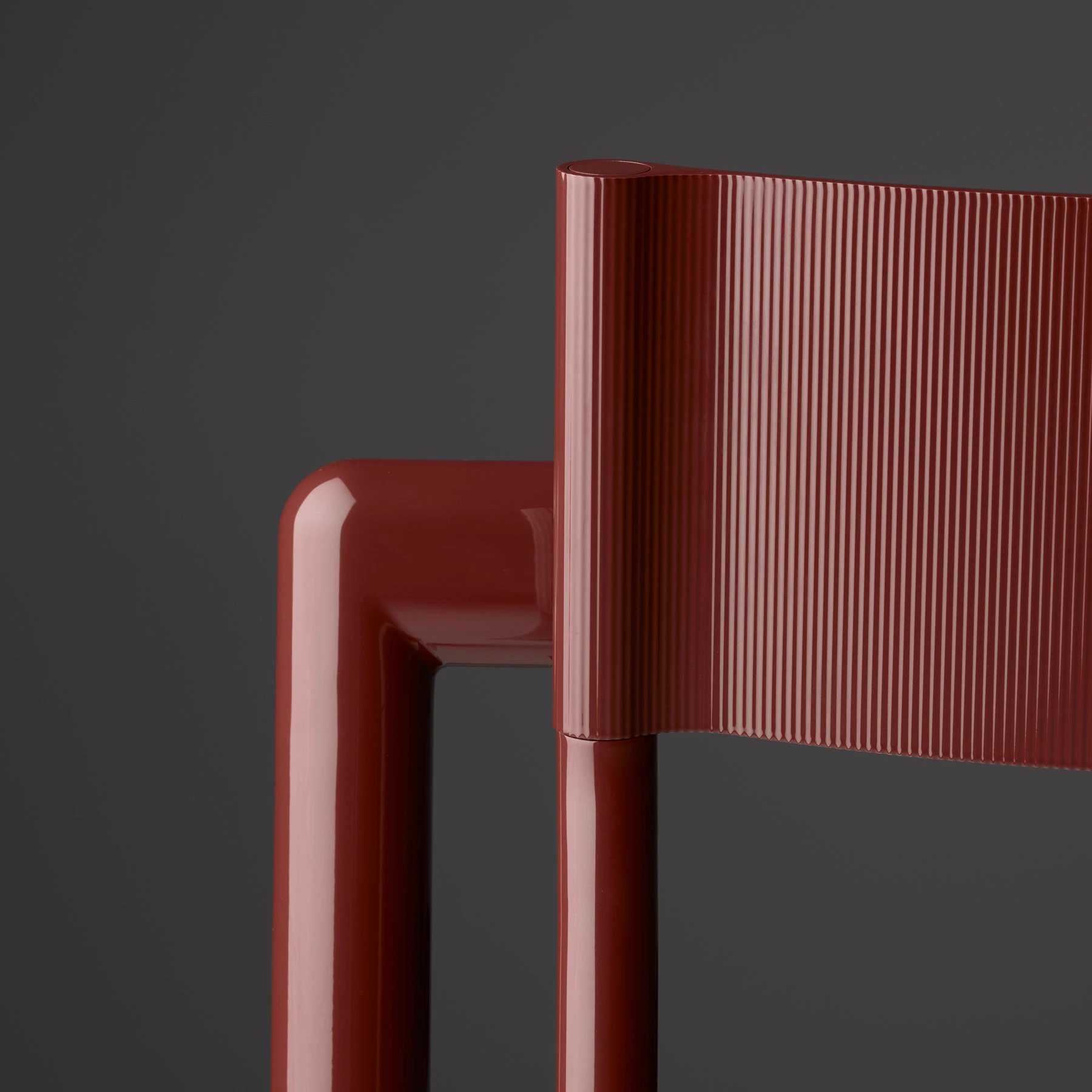 Стул Passage Stackable dining chair — Kettal, фото 6