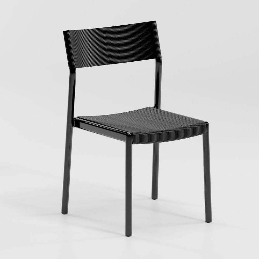 Стул Passage Stackable dining chair — Kettal