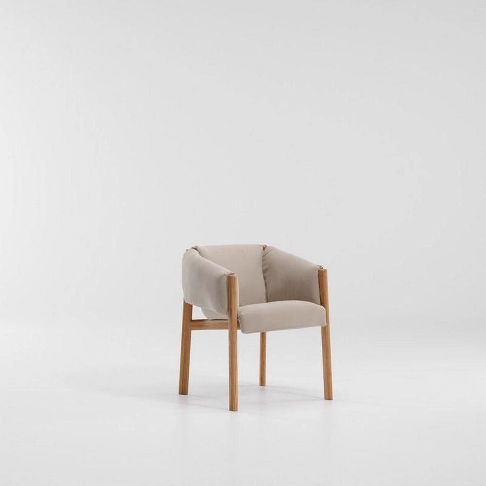 Стул Plumon Dining armchair — Kettal