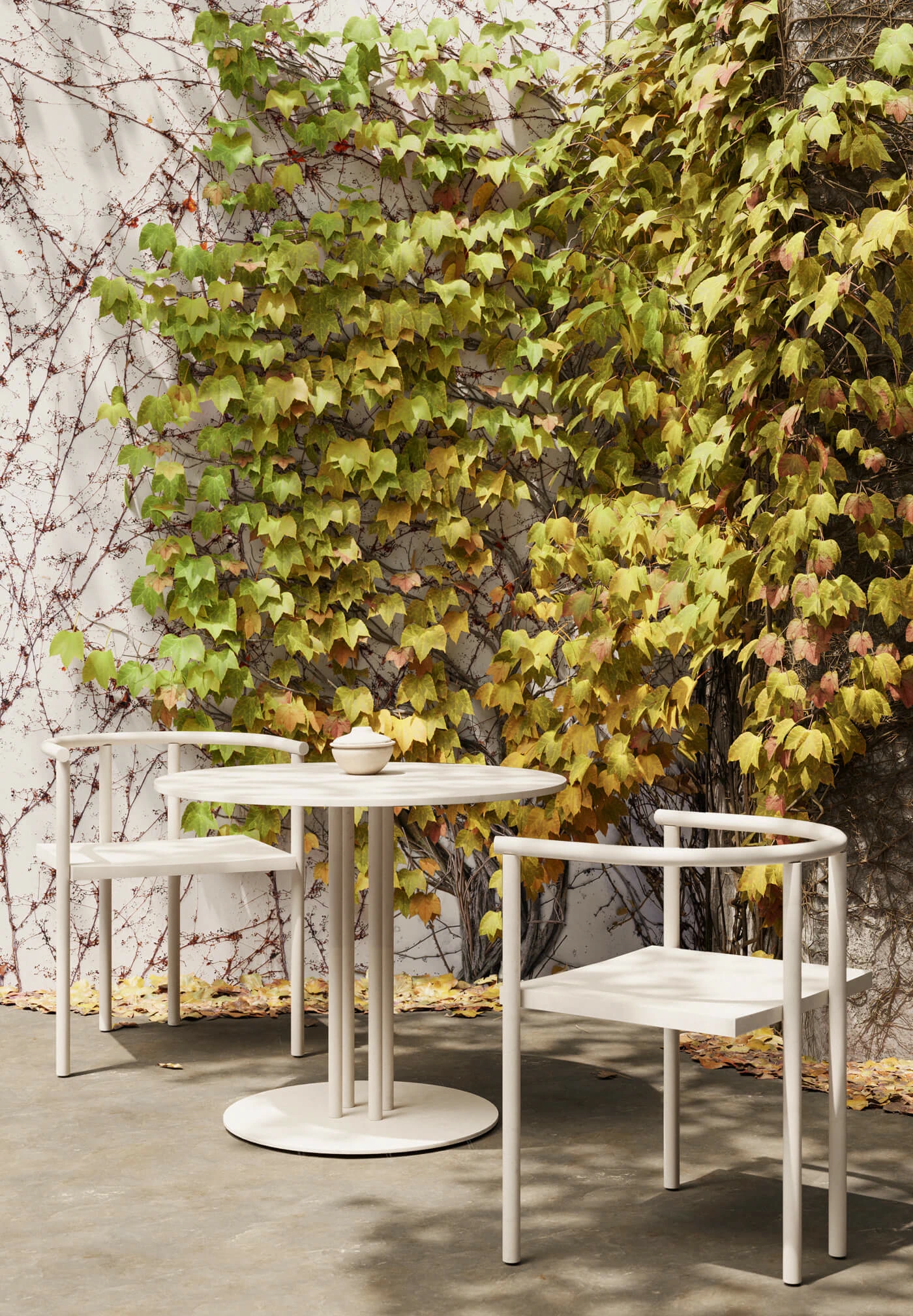 Современный дизайн Стул Ringer Dining chair — Kettal, фото 6