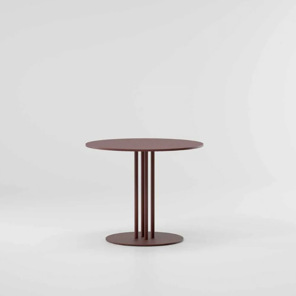 Стол Ringer KS7700200 — Kettal, металл