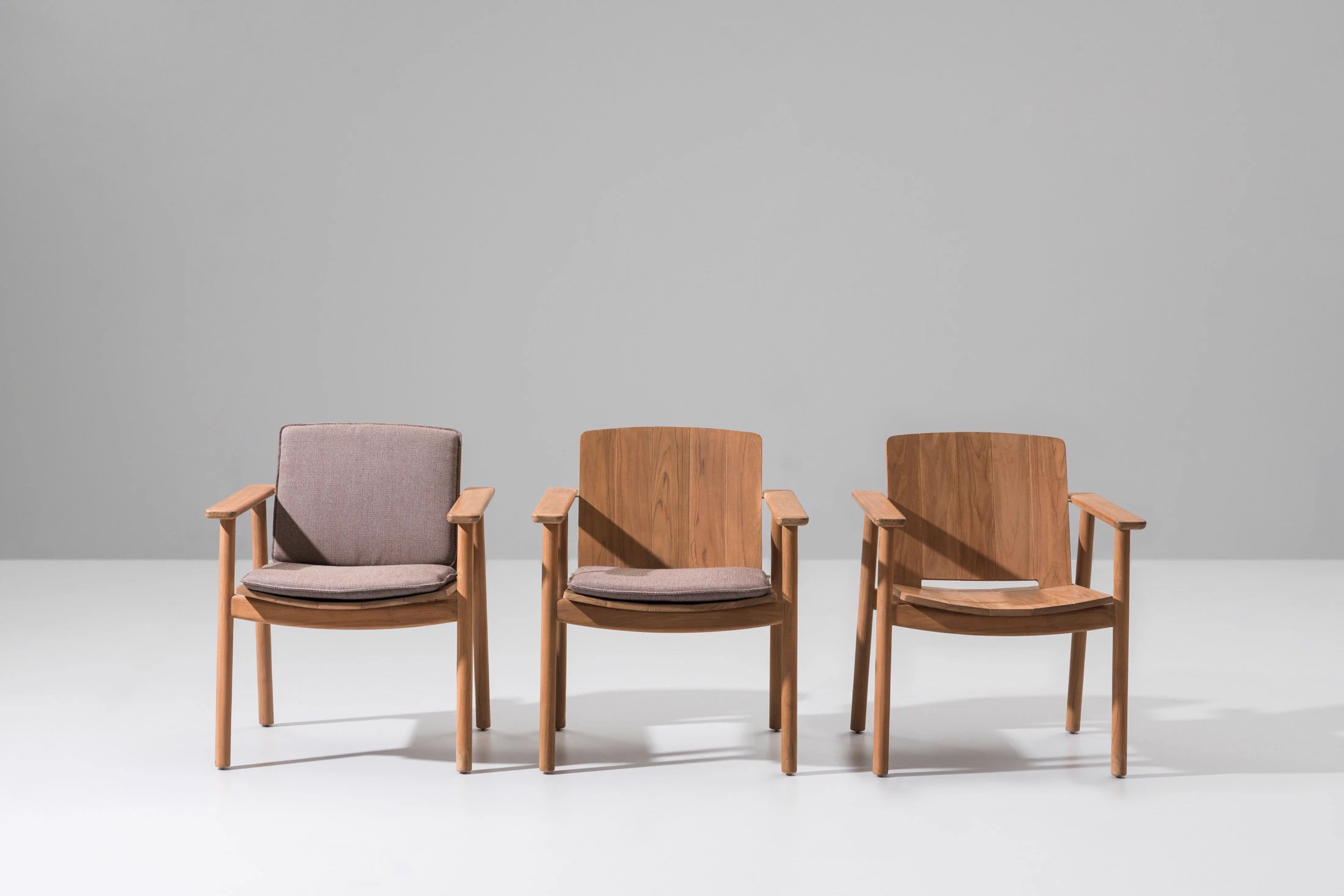Стул Riva — Kettal, фото 3