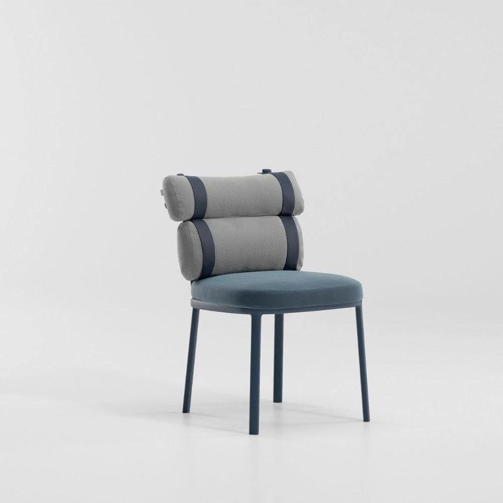 Стул Roll KS2300100 — Kettal, ткань