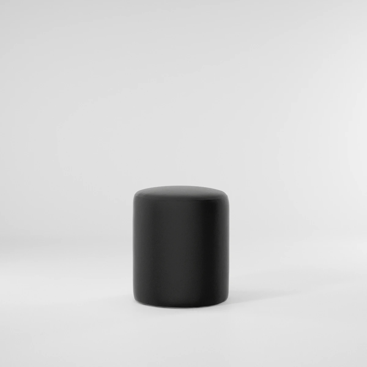 Стул Roll — Kettal, ткань, фото 2