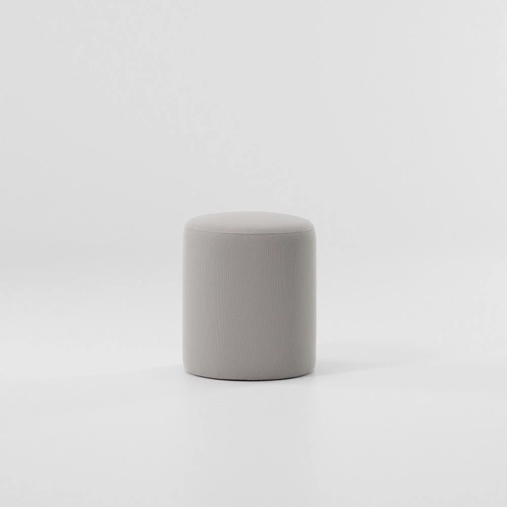 Стул Roll — Kettal, ткань