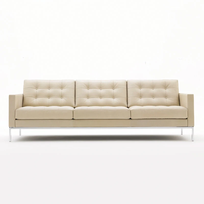 Диван Florence Knoll - Relax — Knoll, металл, фото 2