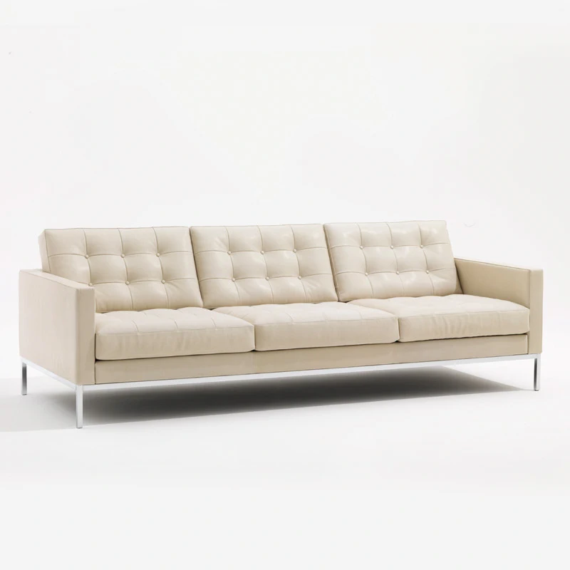 Диван Florence Knoll - Relax — Knoll, металл