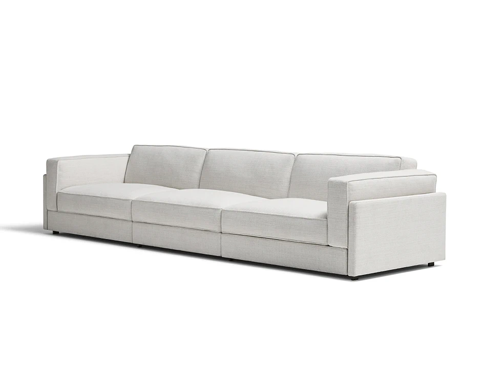 Диван Gould Sofa — Knoll, дерево, фото 3