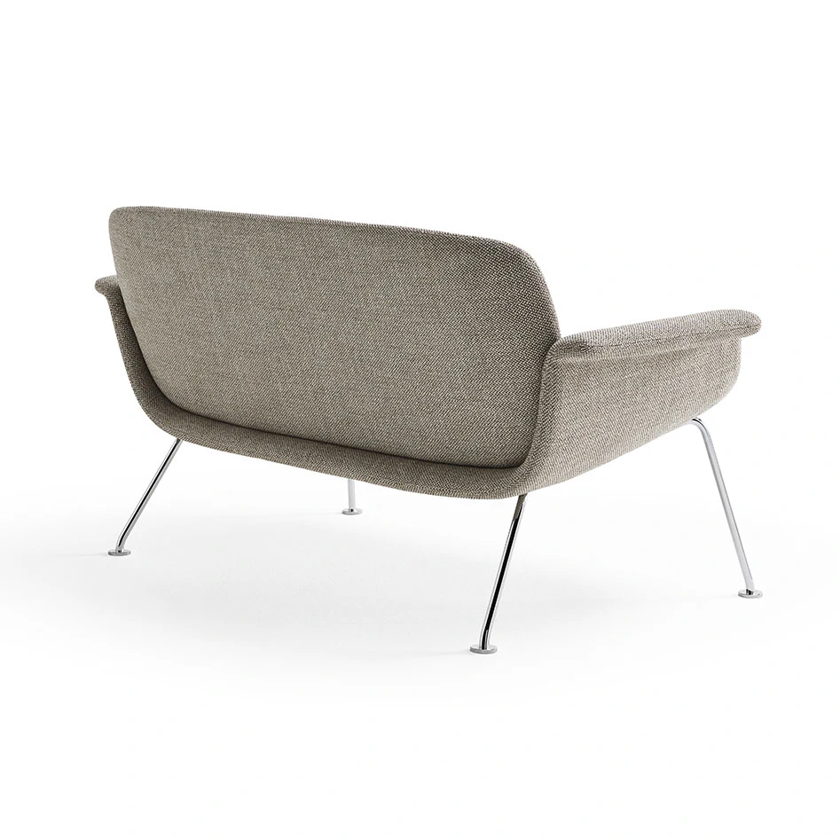 Диван KN Collection by Knoll – KN05 — Knoll, кожа, фото 3
