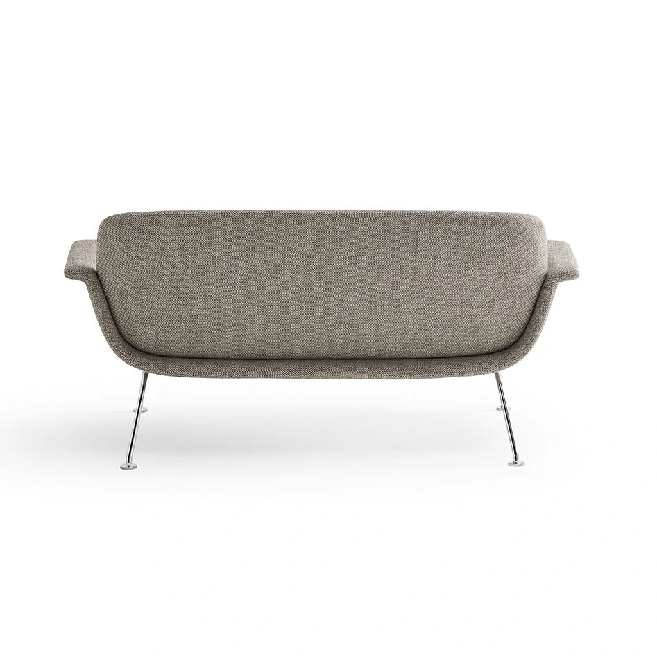 Диван KN Collection by Knoll – KN05 — Knoll, кожа, фото 6