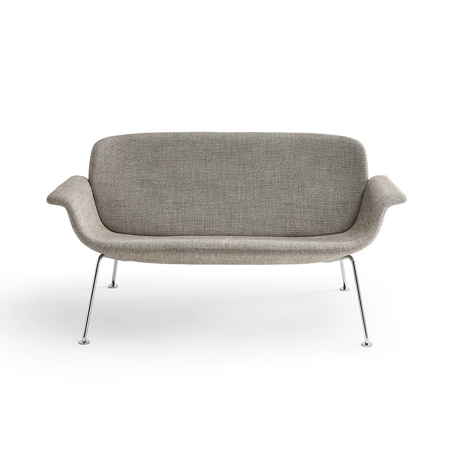 Диван KN Collection by Knoll – KN05 — Knoll, кожа