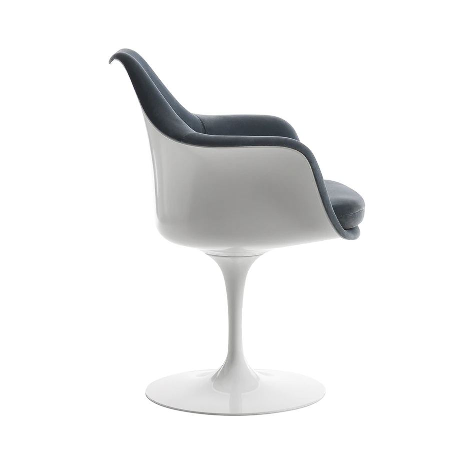Стул Saarinen Tulip Side Chair — Knoll, фото 2