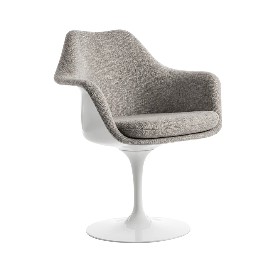 Стул Saarinen Tulip Side Chair — Knoll, фото 3