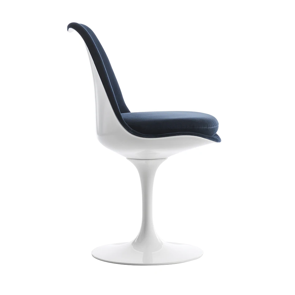 Стул Saarinen Tulip Side Chair — Knoll, фото 4