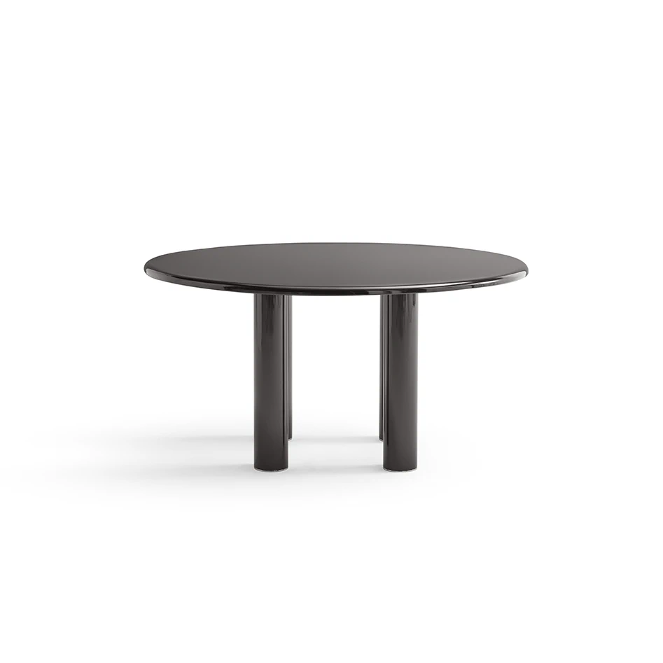 Стол Smalto Table — Knoll, металл, фото 2