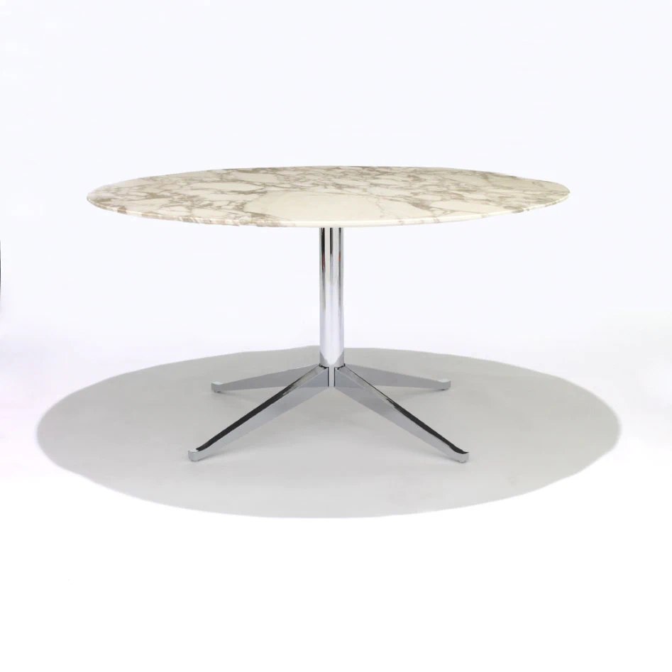 Стол Table Desk — Knoll, мрамор, фото 4