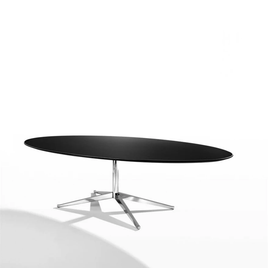 Стол Table Desk — Knoll, мрамор