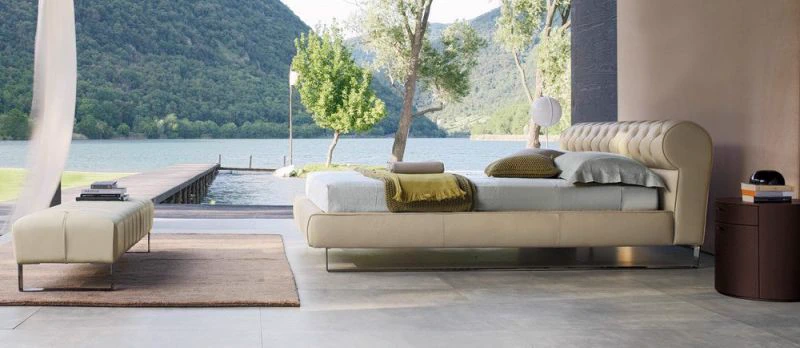 Кровать из Италии Summertime — La Falegnami, фото 2
