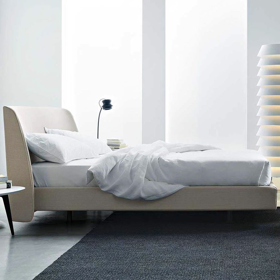 Кровать Edel — Lema, текстиль, фото 3