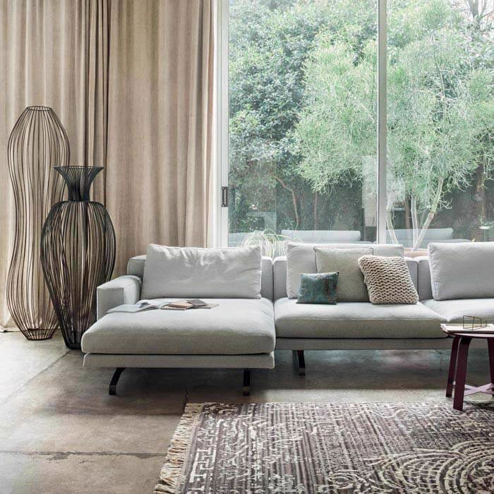 Диван Mustique — Lema, текстиль, фото 5