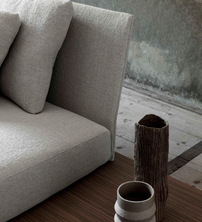 Диван Balestro 24 — Living Divani, кожа, фото 4