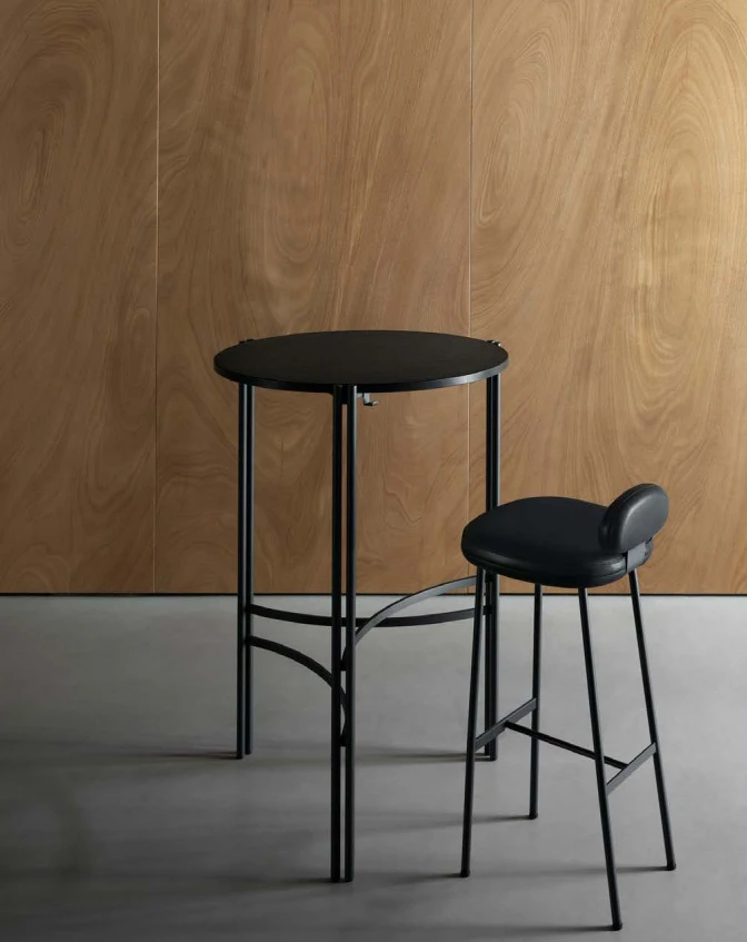 Стул Etoile — Living Divani, фото 4