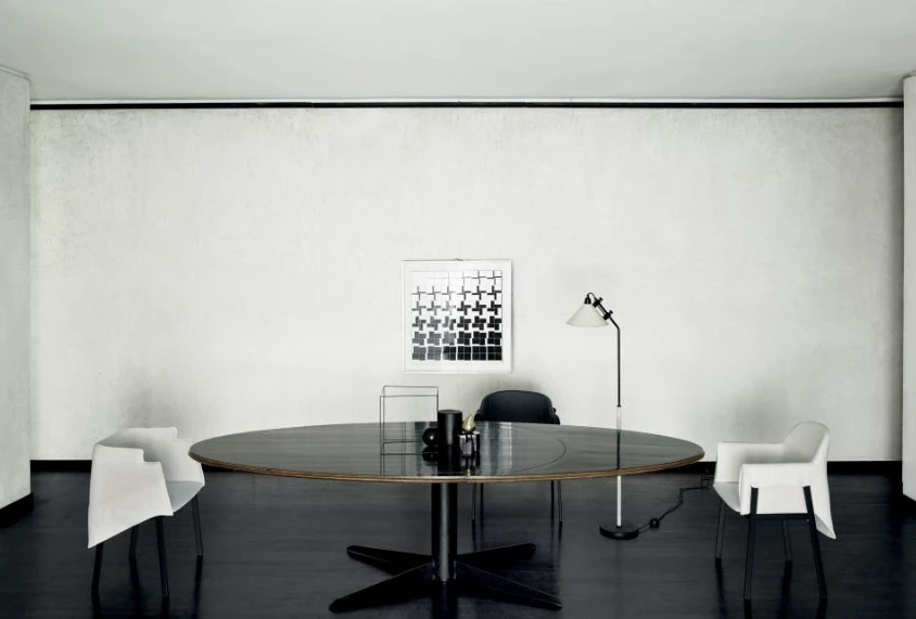 Кресло Grace — Living Divani, фото 3