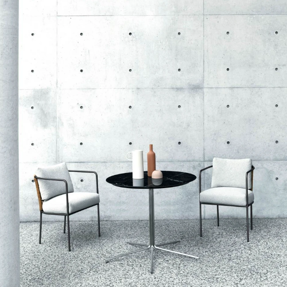 Кресло Mini Cafe — Living Divani