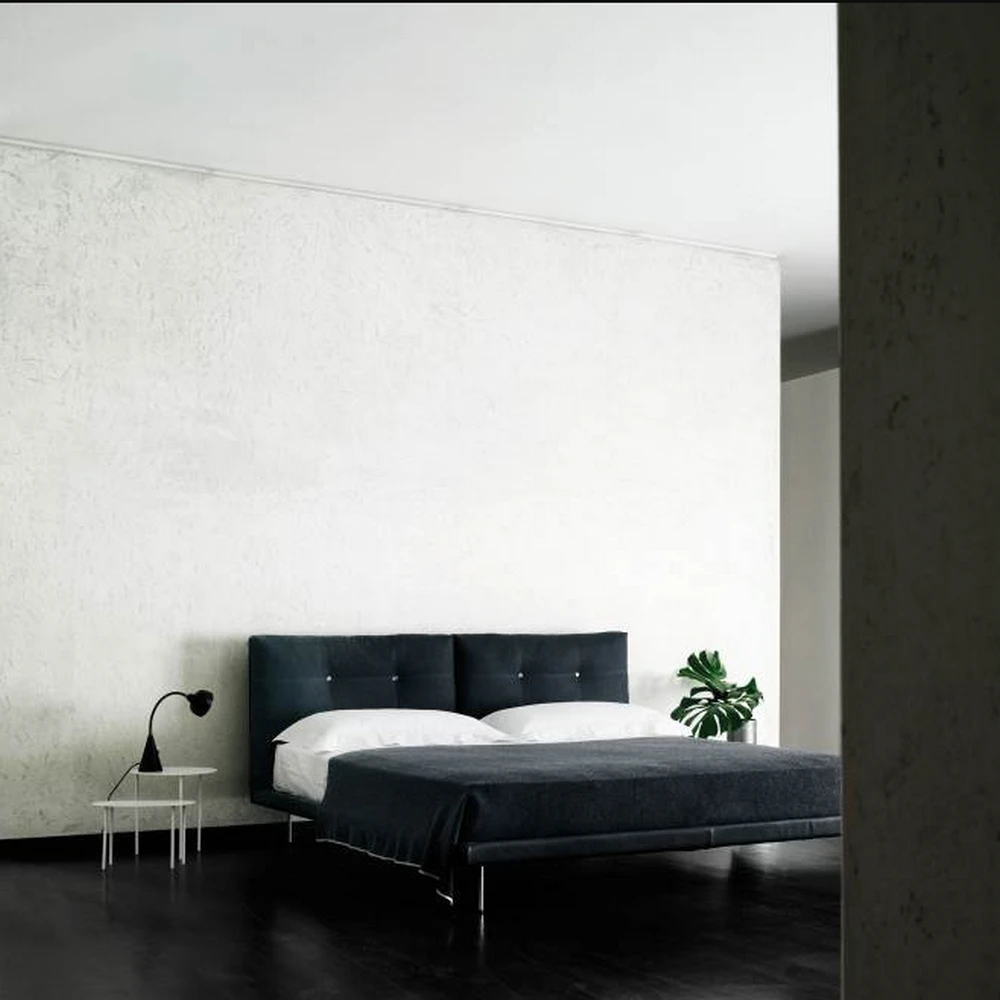 Кровать Rod — Living Divani, дерево