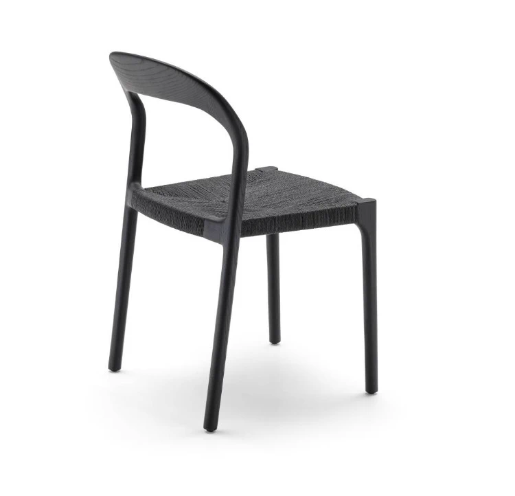 Стул Ticino — Living Divani, дерево, фото 2