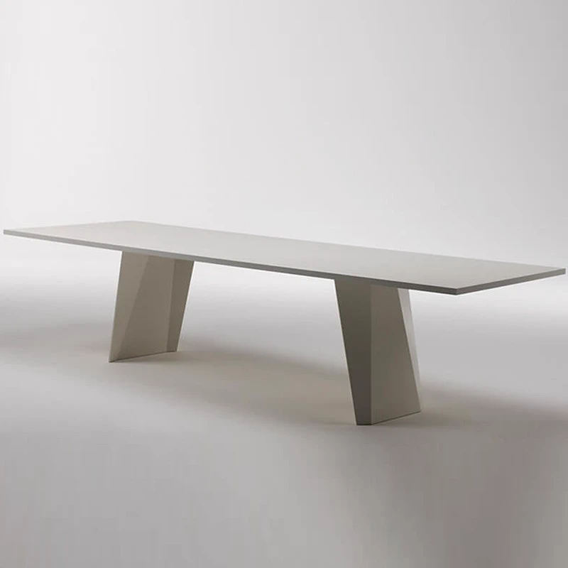 Стол Wedge — Living Divani, дерево