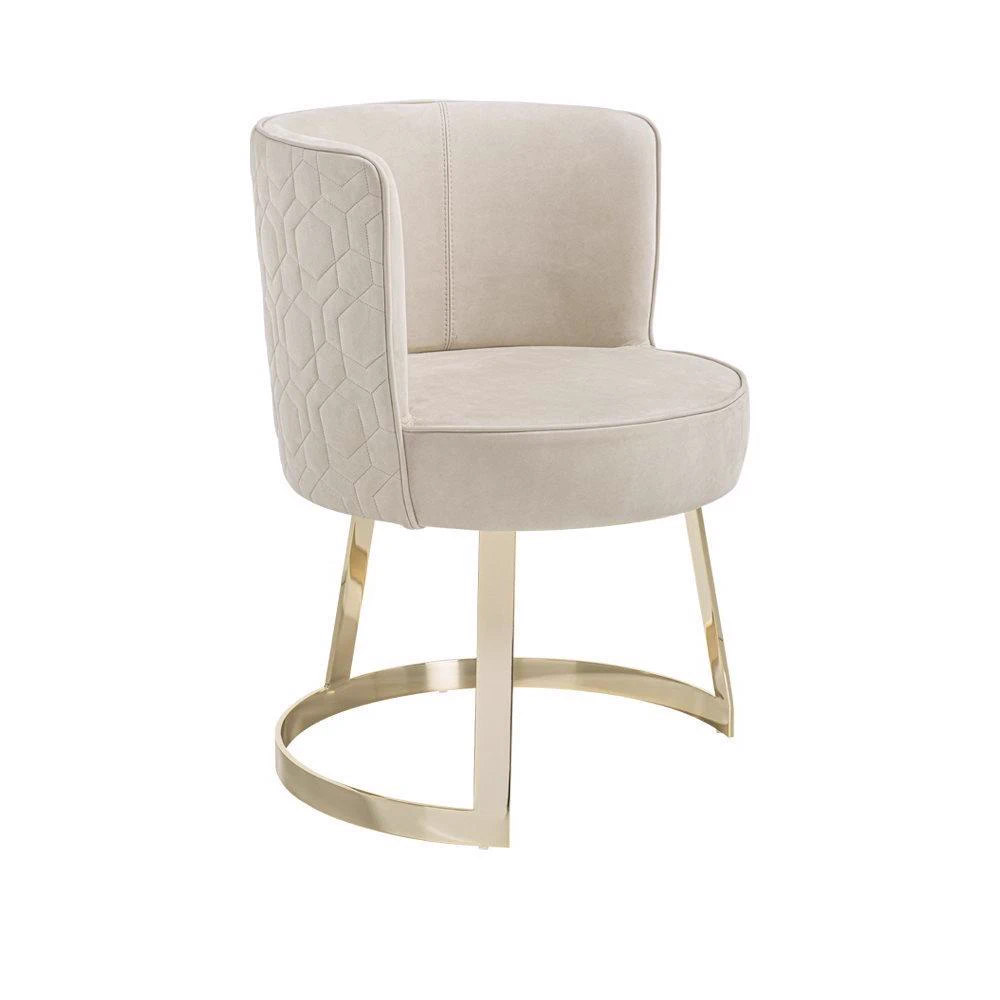 Стул Cloe — Longhi, ткань