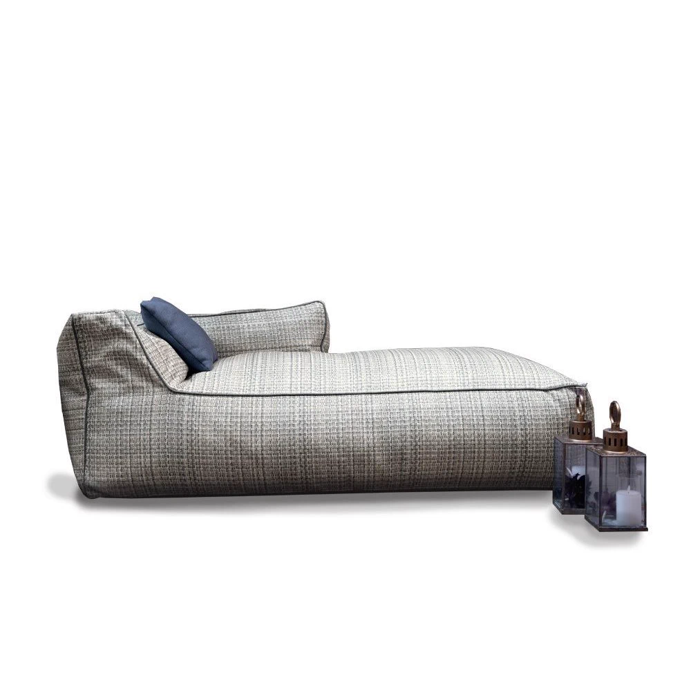 Диван Dormeuse — Longhi, ткань