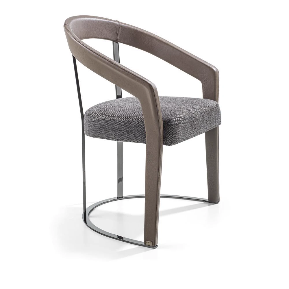 Стул Frances — Longhi, ткань