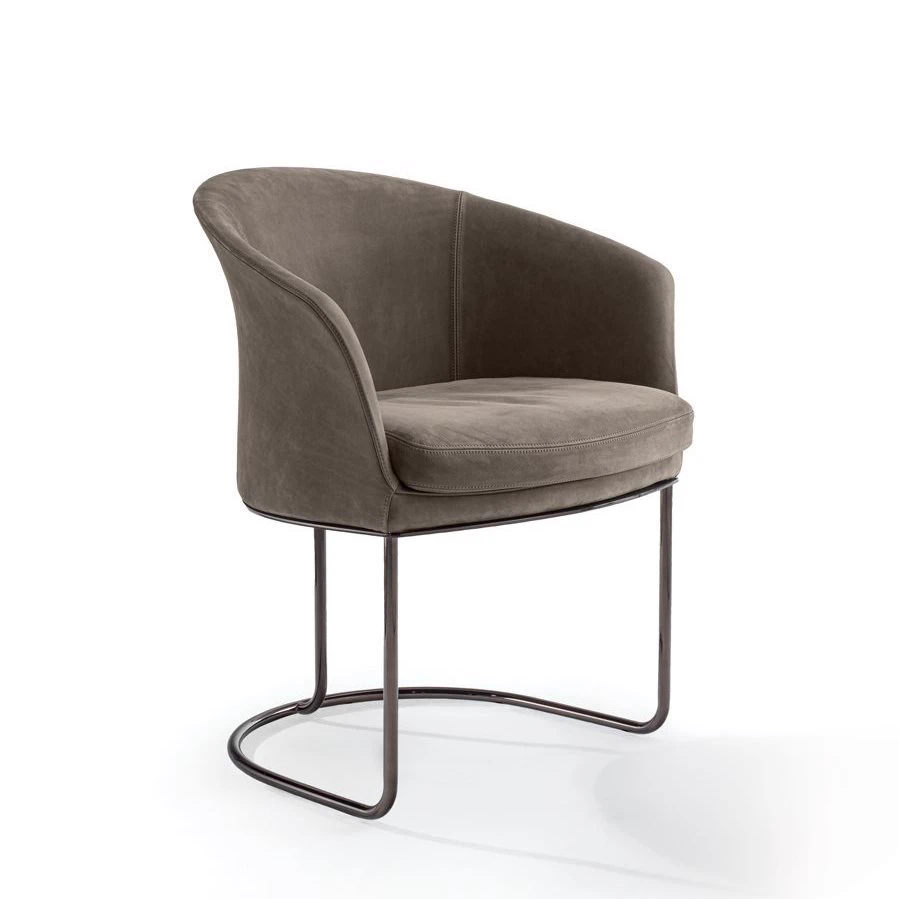 Стул Lily — Longhi, металл