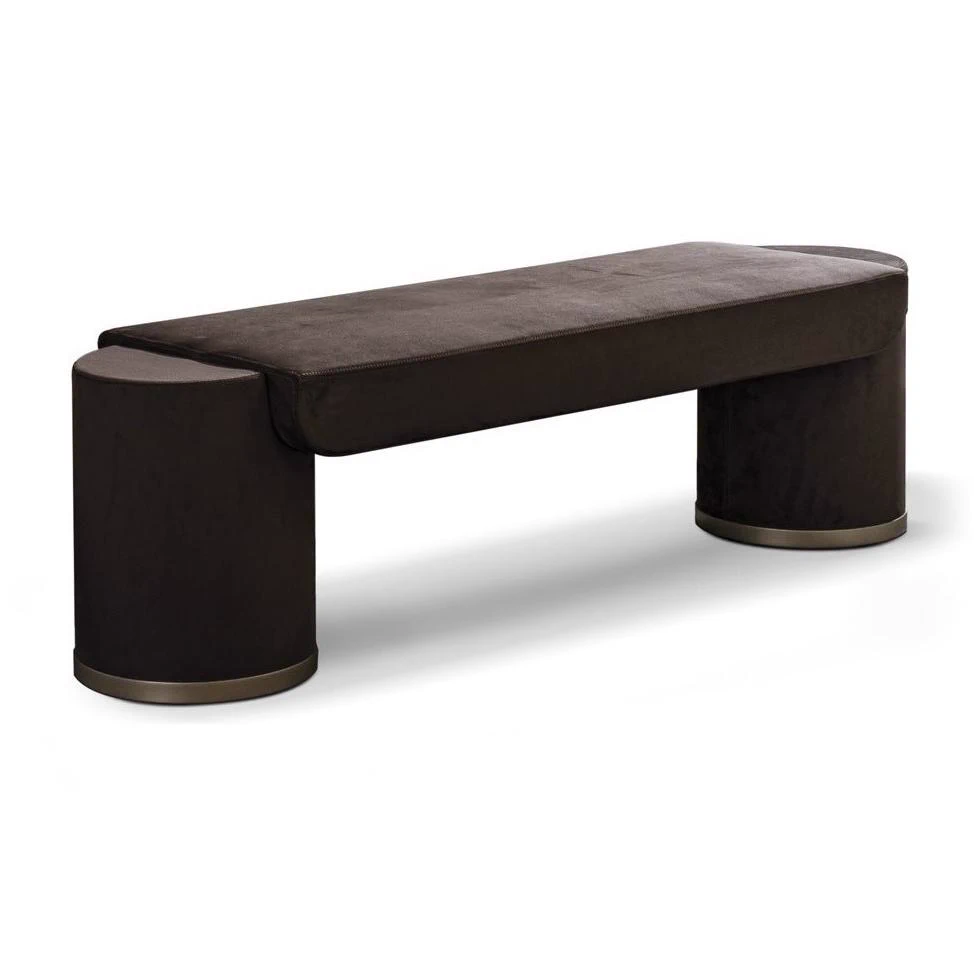 Скамья Mi Bench — Longhi, дерево