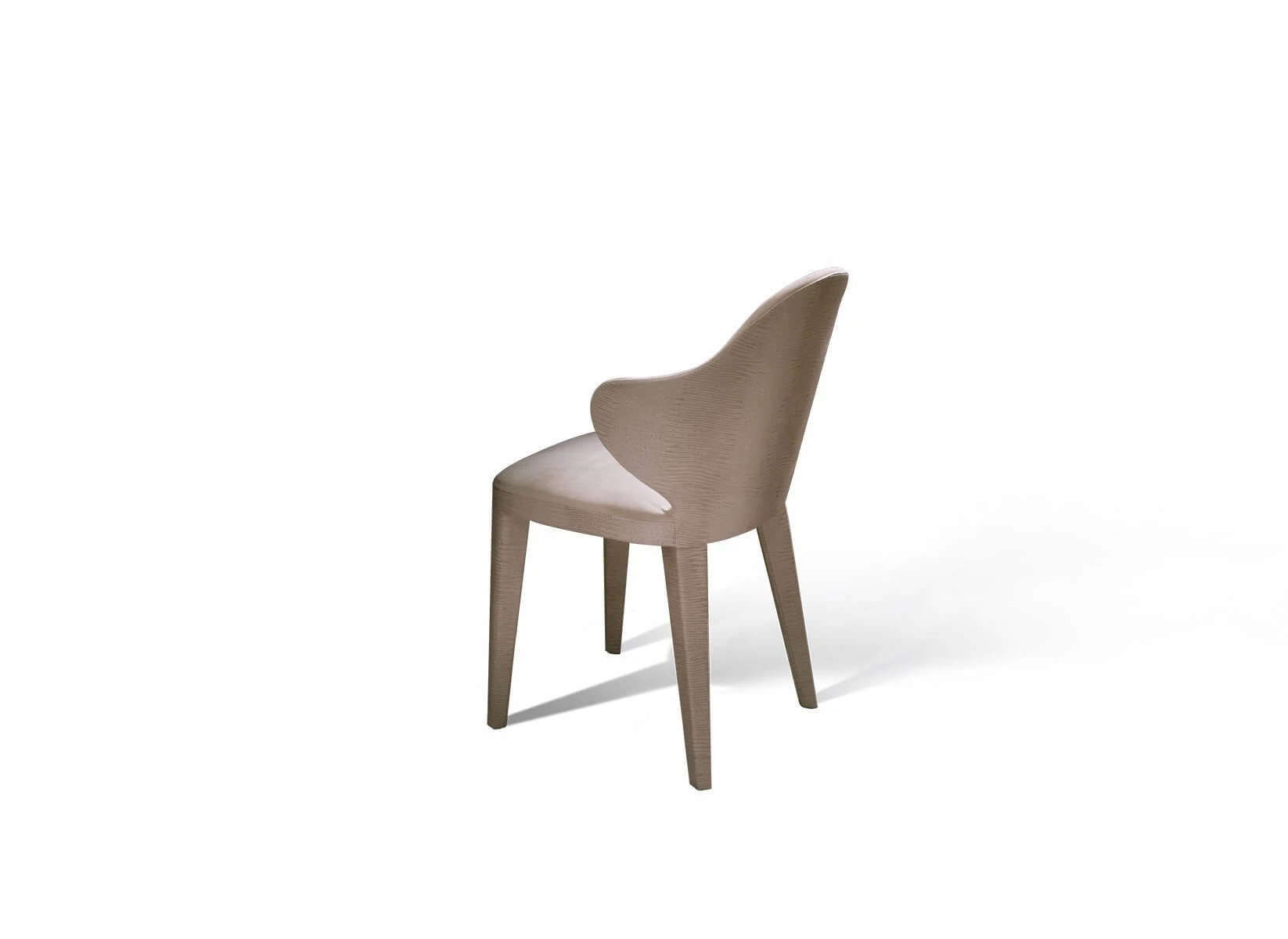 Стул Miss — Longhi, ткань, фото 6