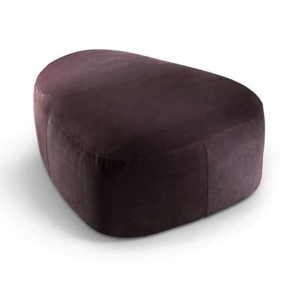 Пуф Nip Pouf — Longhi, кожа