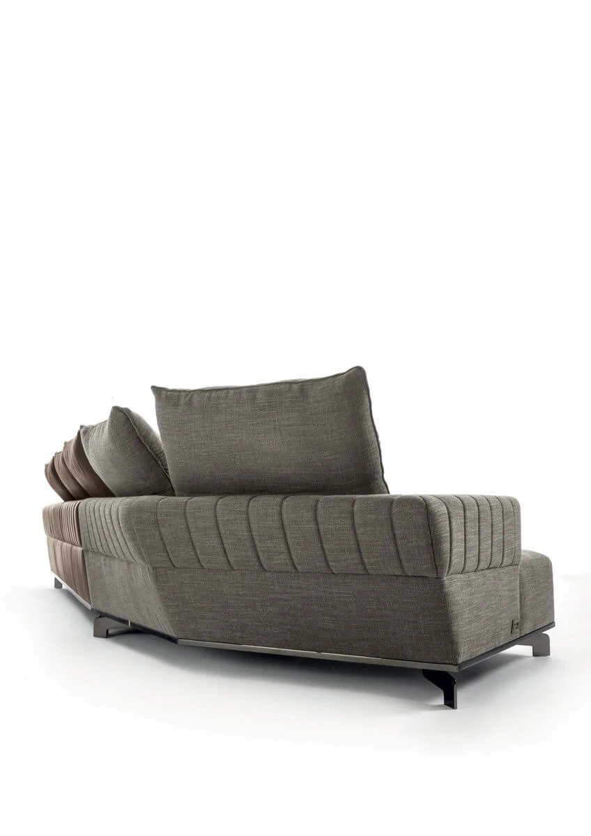 Диван Sheffield — Longhi, дерево, фото 2