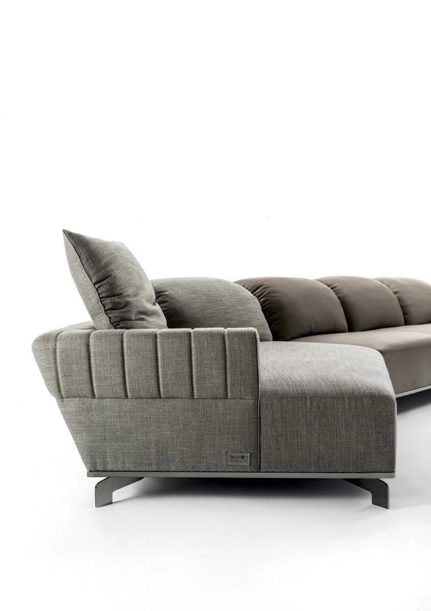 Диван Sheffield — Longhi, дерево, фото 3