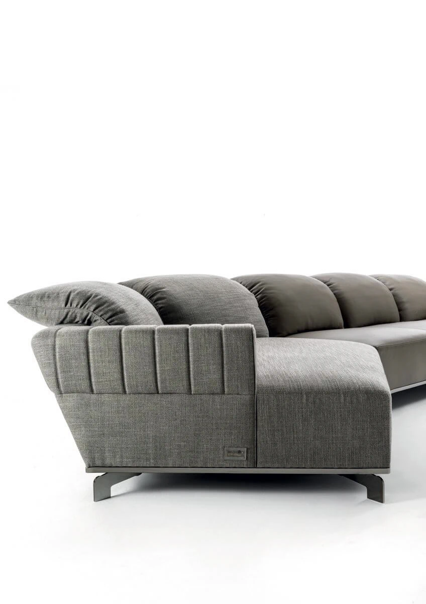 Диван Sheffield — Longhi, дерево, фото 4