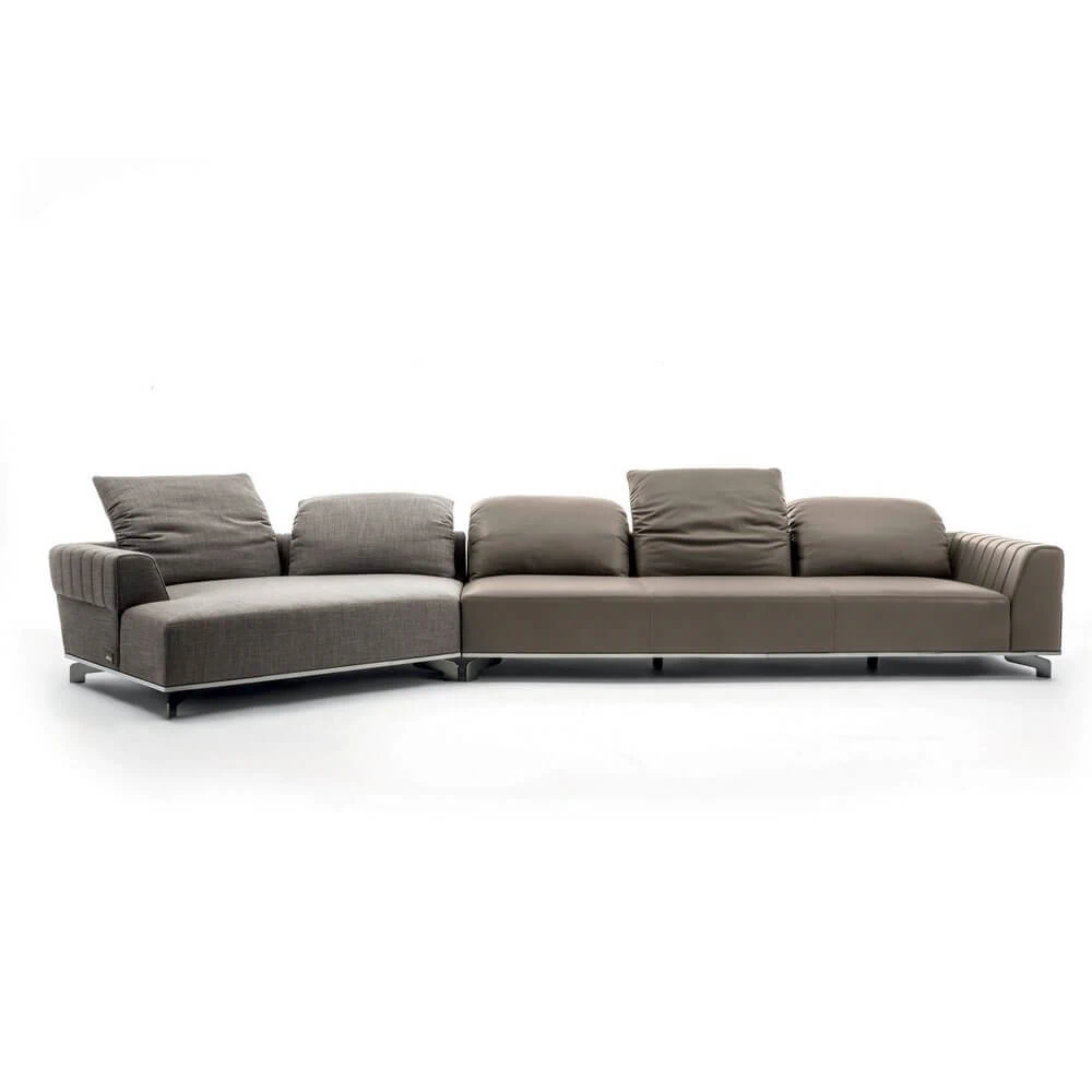 Диван Sheffield — Longhi, дерево