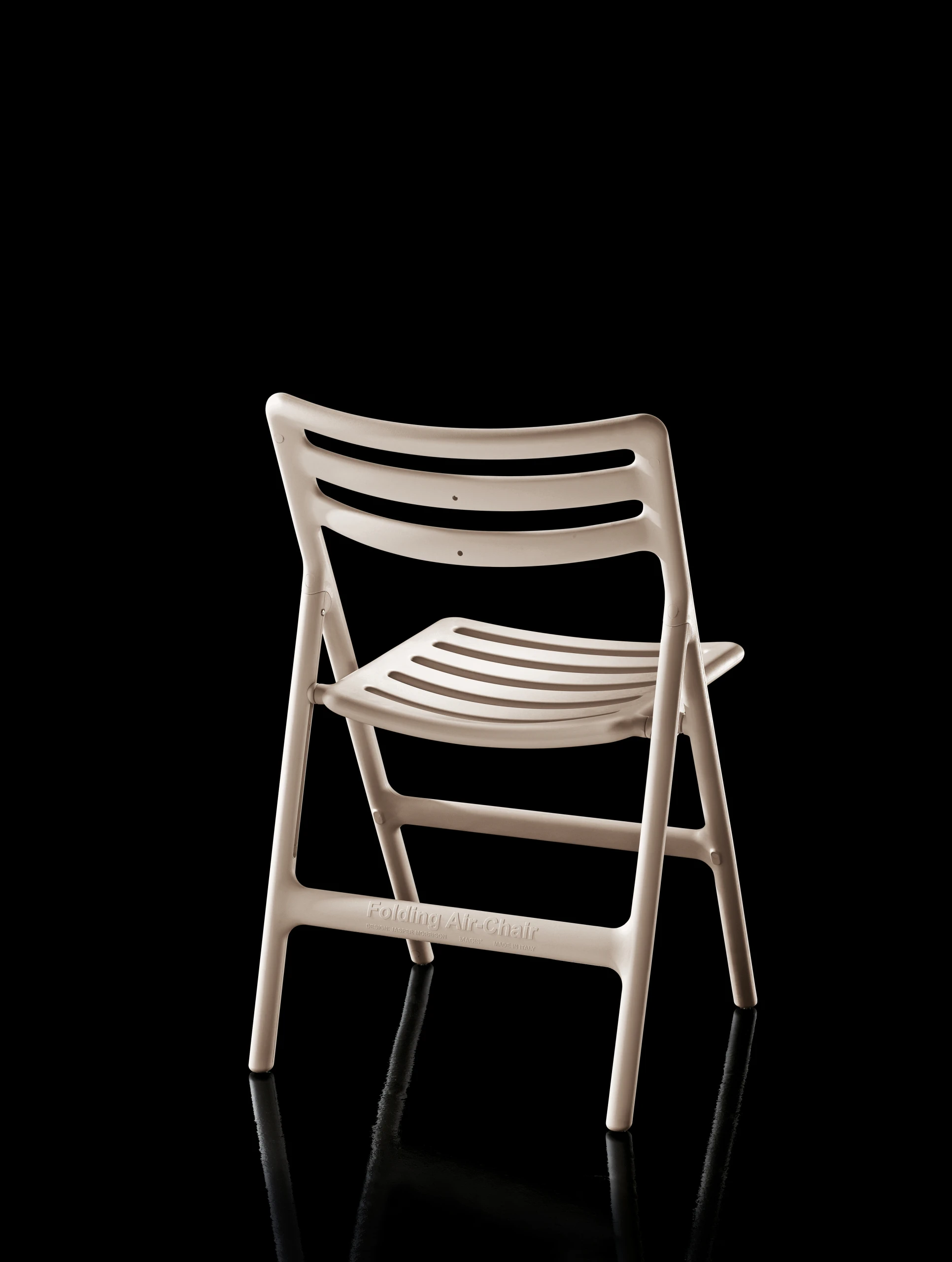 Стул Folding Air — Magis, стекло, фото 3