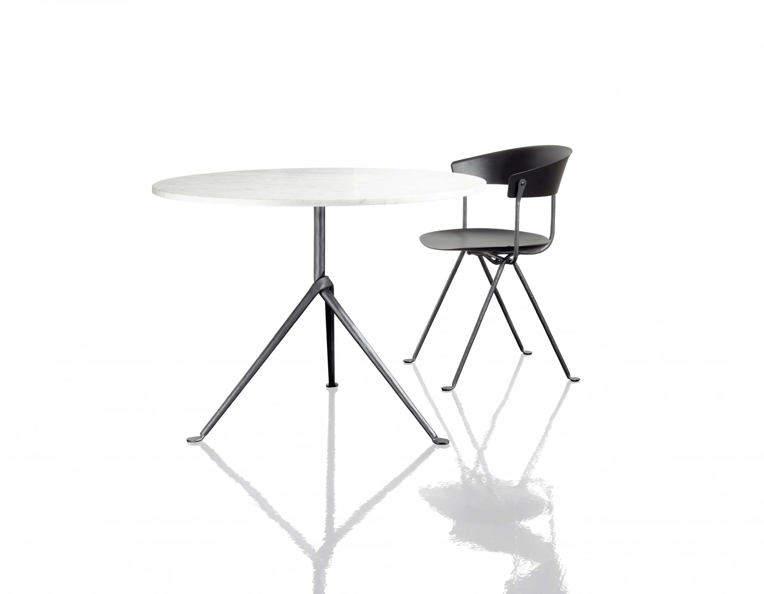 Стол Officina — Magis, дерево, фото 3