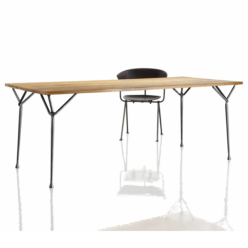 Стол Officina — Magis, дерево