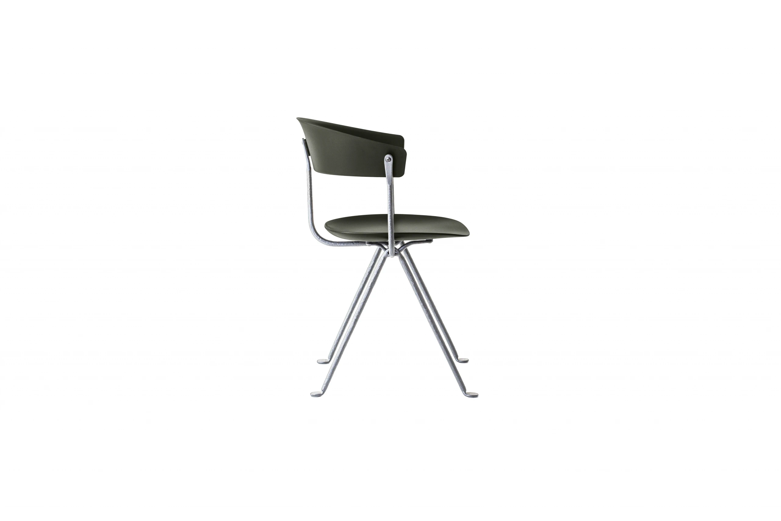 Стул Officina — Magis, стекло, фото 3