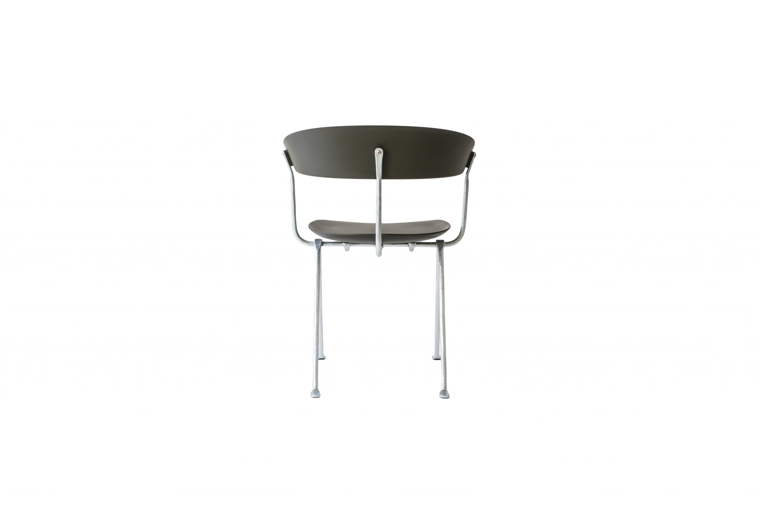 Стул Officina — Magis, стекло, фото 4