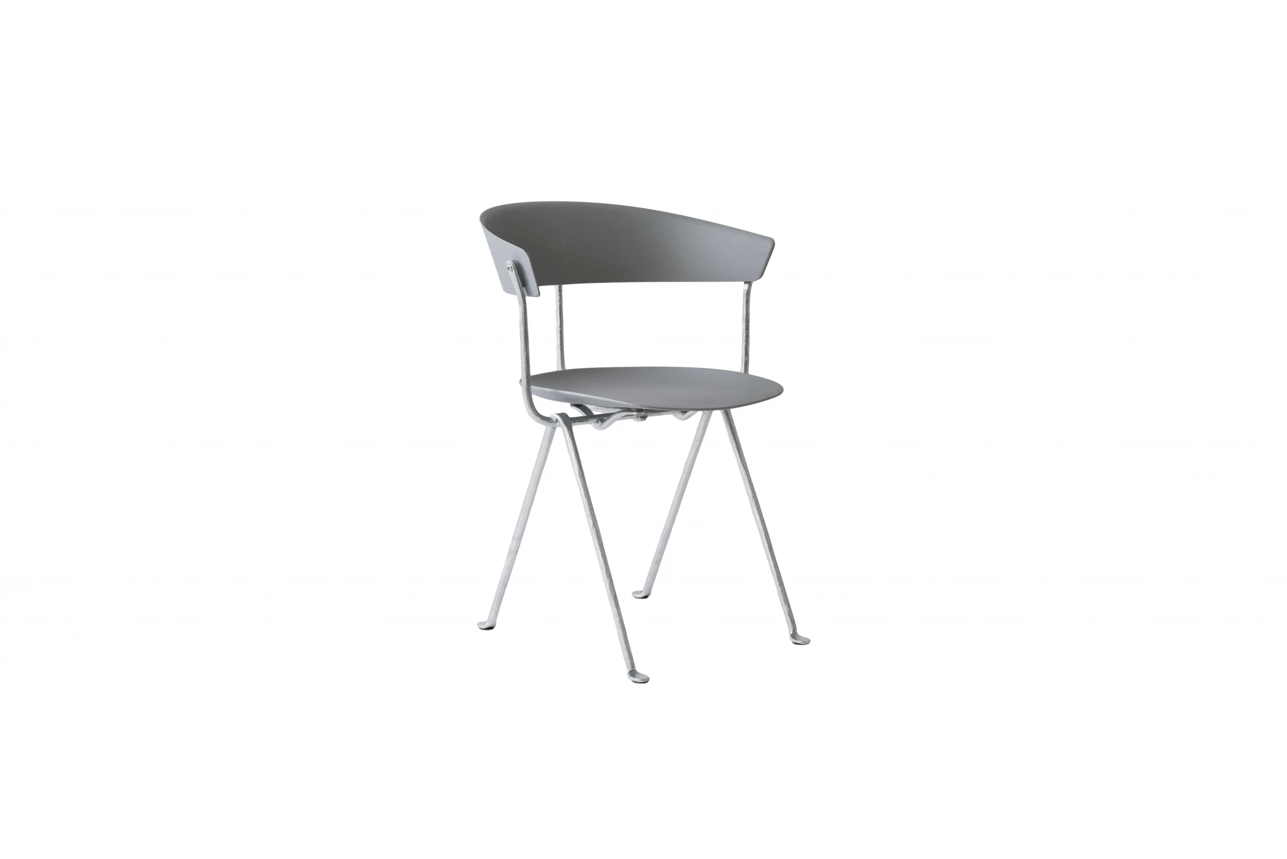 Стул Officina — Magis, стекло, фото 5