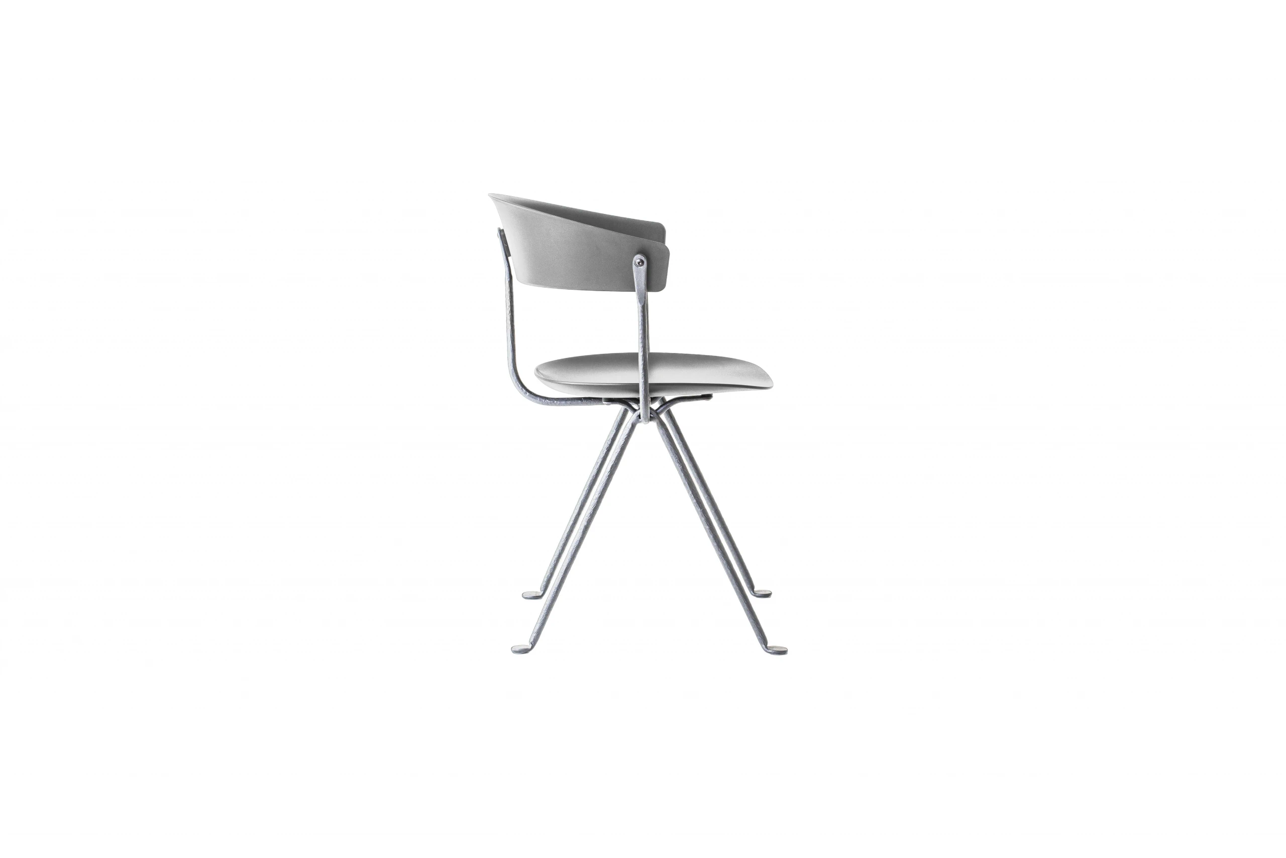 Стул Officina — Magis, стекло, фото 6